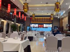 -玉华台饭庄·淮扬菜·烤鸭(望京店)