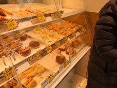 -包满意面包糕点(东坝店)