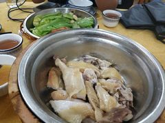 -成惠食府(赤岗店)