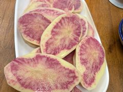-茶马古道·野生菌清汤黄牛肉(沙溪店)