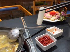 -野菌皇海景野生菌火锅(滨海大道店)