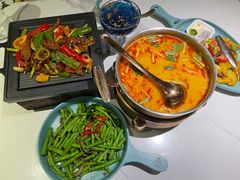 -米多分·越南小馆(南海万科广场店)