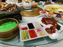 -红菜坊·烤鸭·川鲁宴(石园店)