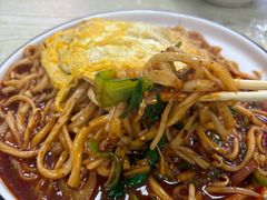 -佳佳面馆(龙首村东区店)