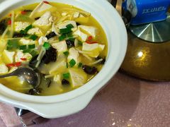 -又见炊烟私房菜(敬亭路店)