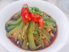 -泉上·发现DISCOVERY ·黔菜餐厅(银海元隆广场店)