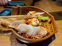 -庆乙楼·乐山菜(光环店)