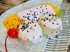 芒果椰香糯米-Hi YOU你的饭局泰餐厅(雍和宫店)