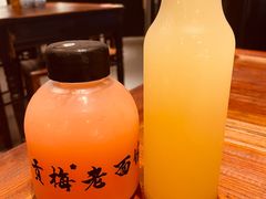 -贡梅老面馆·蟹粉面·无锡特色小吃(南长街主推店)