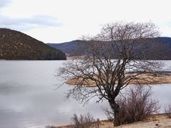 -普达措国家公园