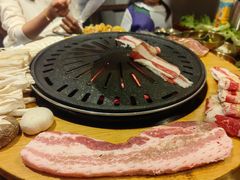 -韩象烤肉·韩国料理(市南麦凯乐旗舰店)