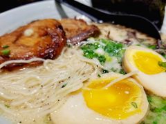 -雷神拉面(财富中心玉米楼店)