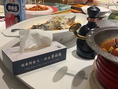 -华膳楼·安徽地标美食·中华餐饮名店(文化公园店)