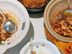 -绿草地·湘菜(7mall店)