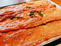 -楠火锅(仁恒梦中心店)