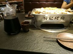 -蜀记火锅(南街店)