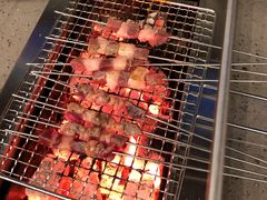 -老吕涮羊肉•东北原味烧烤•大油边•烤鱼(五角场店)