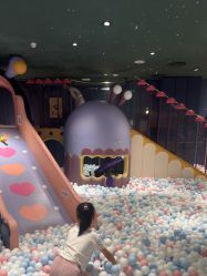 -meland亲子乐园(深圳领展中心城店)