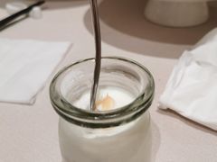 酒酿酸奶-道道鲜·崇明私房菜(五角场店)