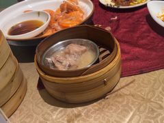 -哈尔滨永泰喜来登酒店·璟泰公馆