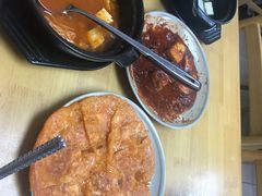 -屋里家延边朝鲜族冷面(南园店)