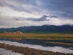 -青海湖国家重点风景名胜区