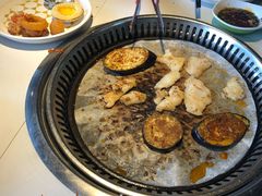 -钱小奴创意自助餐厅·山野黑猪肉畅吃(苏州昆山招商花园城店)