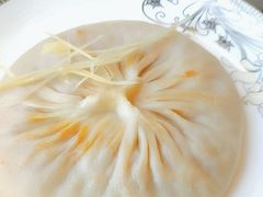 蟹黄汤包-常泰渔港