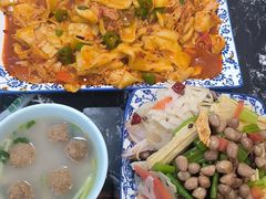 -后卫寨猫耳朵(后卫寨店)