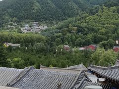 -五台山风景名胜区