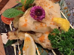 -阿吾罗日本料理(K11艺术中心店)