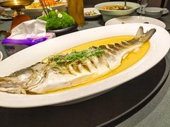 -沈灶河豚宴·河豚融合餐厅(汉中路店)