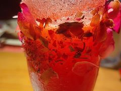 红唇鸡尾酒-胡桃里音乐酒馆(白云五号T5 MALL店)
