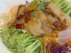 -添福来墨鱼饺子 · 海鲜东北菜(大连星海·黄浦路店)