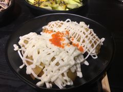 -今邕烧烤(西大店)