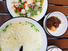 -十面春风·江南面馆(崇宁路店)