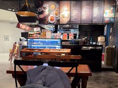 -StayReal Cafe(长宁来福士广场东八区店)