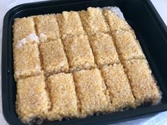 红枣黄米糕-天泽祥·鼓楼馒头(鼓楼店)