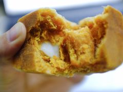 -栗记麦香坊·草之楼仙豆糕(东直门店)