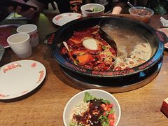 -牛市坎火锅(建设路店)