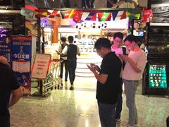 -乐潮汇时尚量贩式KTV(嘉业国际城购物中心店)