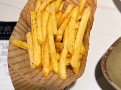 -牛扒先生·厚切雪花牛扒西餐厅(北京路禺山路店)