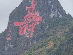 -长寿村