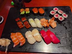 -千代武日本料理(开发区店)