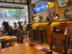 -JuiceRobot·手工意大利面&汉堡精酿(珠江新城店)