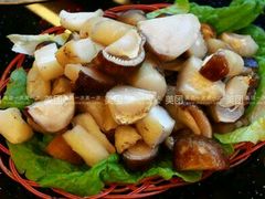 -香丽缘饭馆(黑龙潭店)