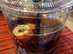 -沙胆彪炭炉牛杂煲(成都玉林店)