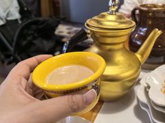 -顺顺小吃(独克宗古城店)