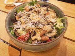 -雕刻时光咖啡馆(北苑店)