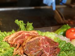 -济南喜来登酒店-盛宴自助西餐厅·综合自助
